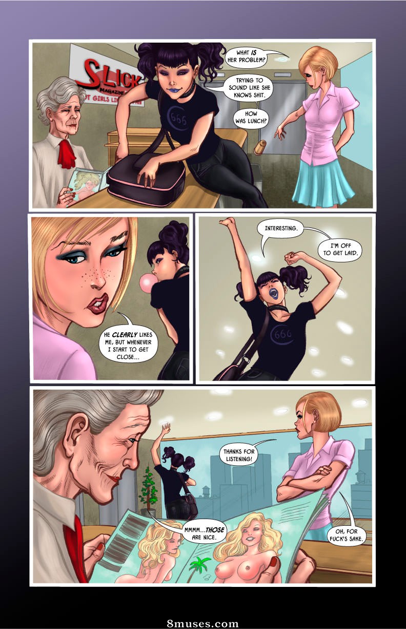 Eliseu Gouveia - Granted - Page 14
