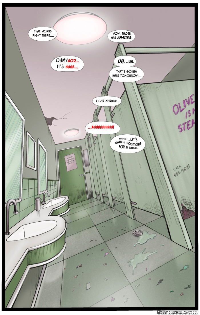 Eliseu Gouveia - Granted - Page 3