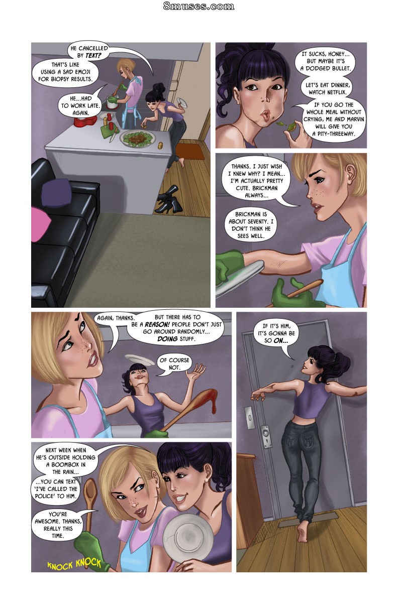 Eliseu Gouveia - Granted - Page 28
