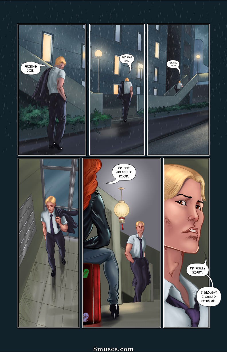 Eliseu Gouveia - Granted - Page 19