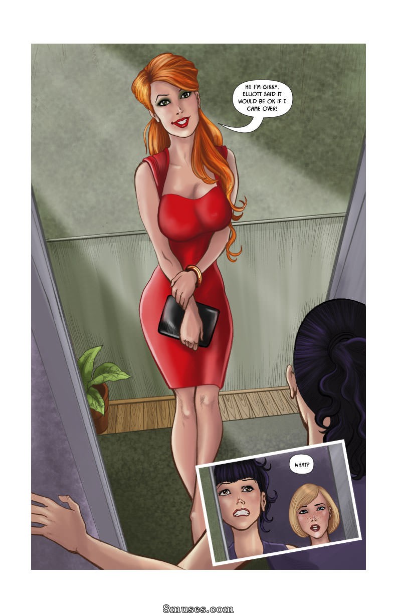 Eliseu Gouveia - Granted - Page 29