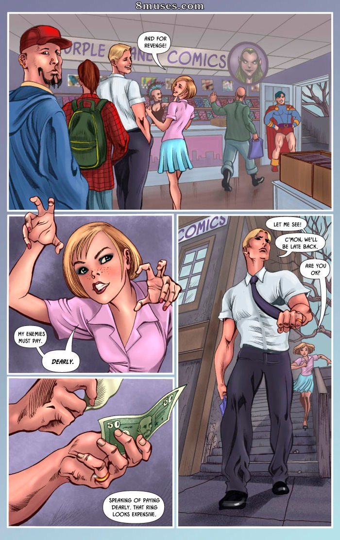 Eliseu Gouveia - Granted - Page 9