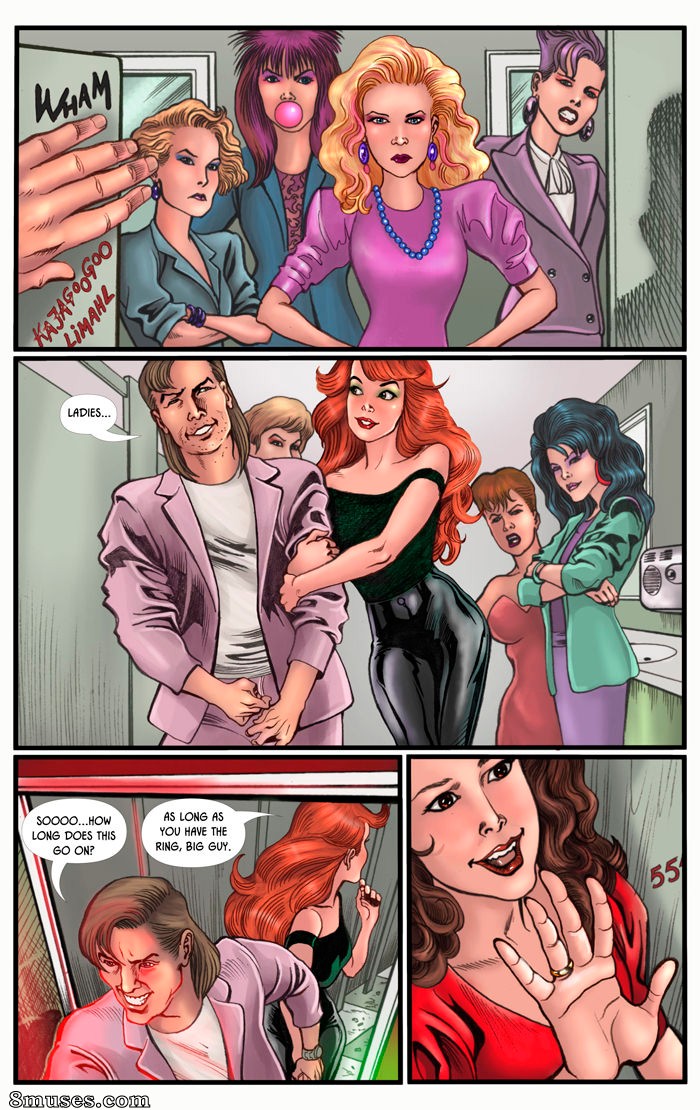 Eliseu Gouveia - Granted - Page 5