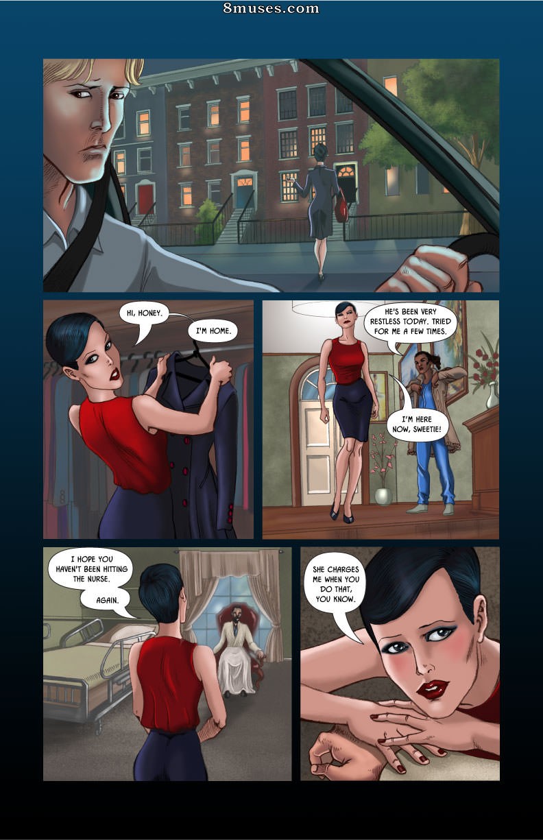 Eliseu Gouveia - Granted - Page 25