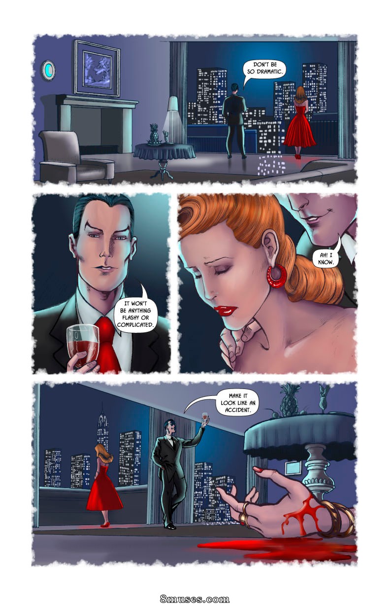 Eliseu Gouveia - Granted - Page 23