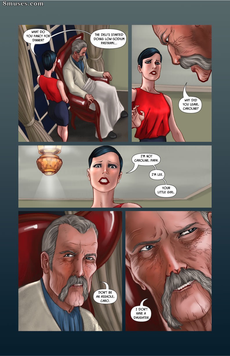 Eliseu Gouveia - Granted - Page 26