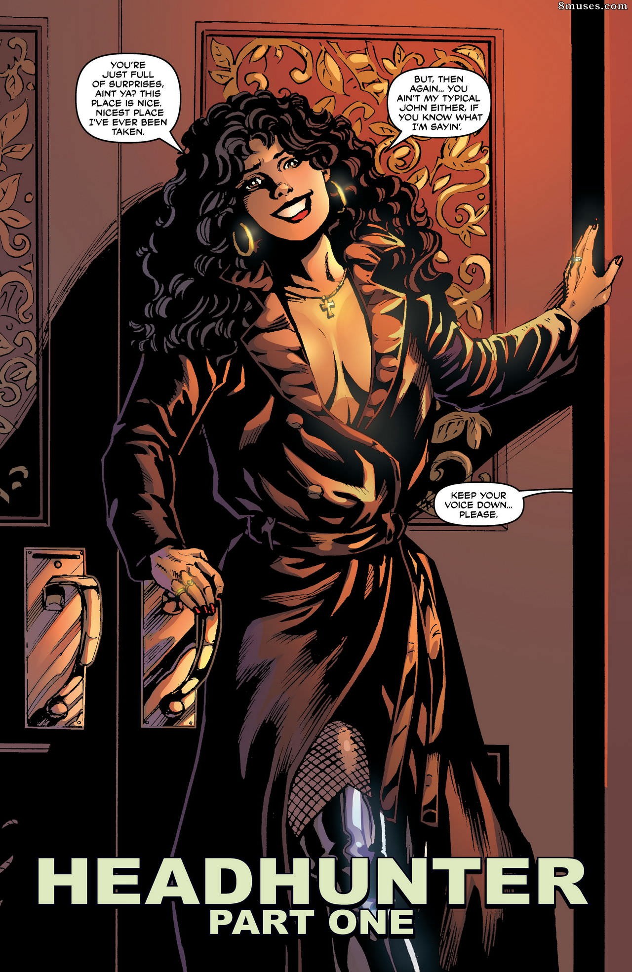 Belladonna - Fire and Fury - Issue 5 - Page 27