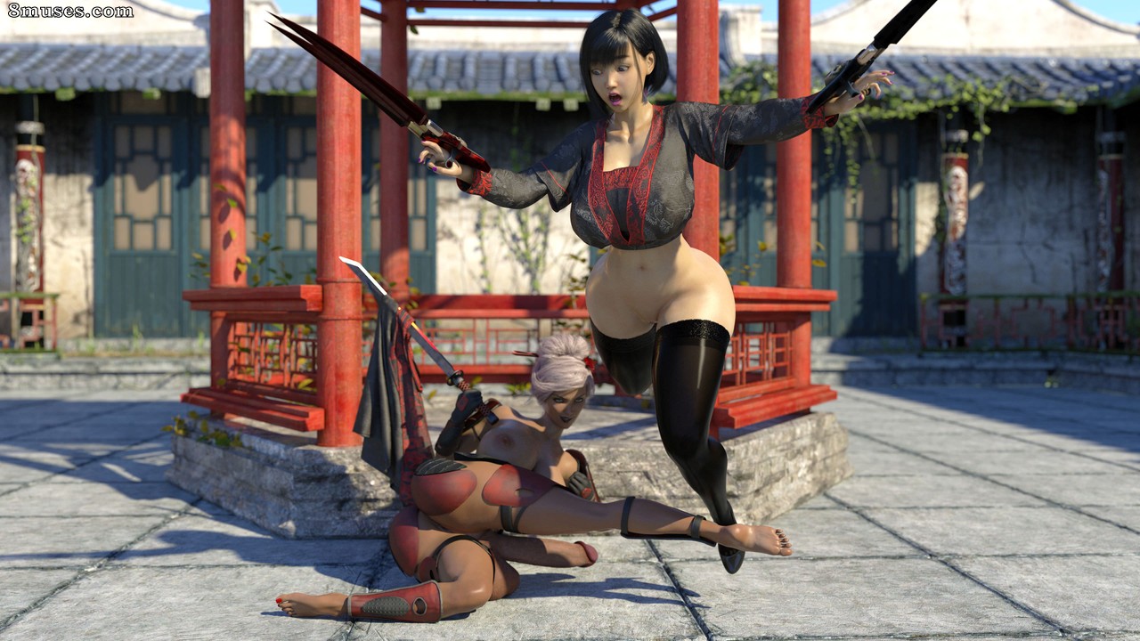 Cjflo - Kung Futa - Página 13