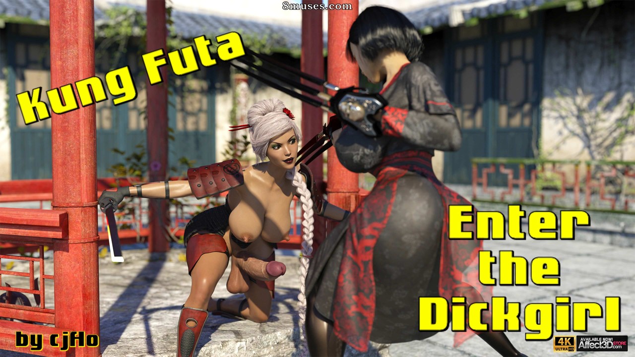 Cjflo - Kung Futa - Página 1