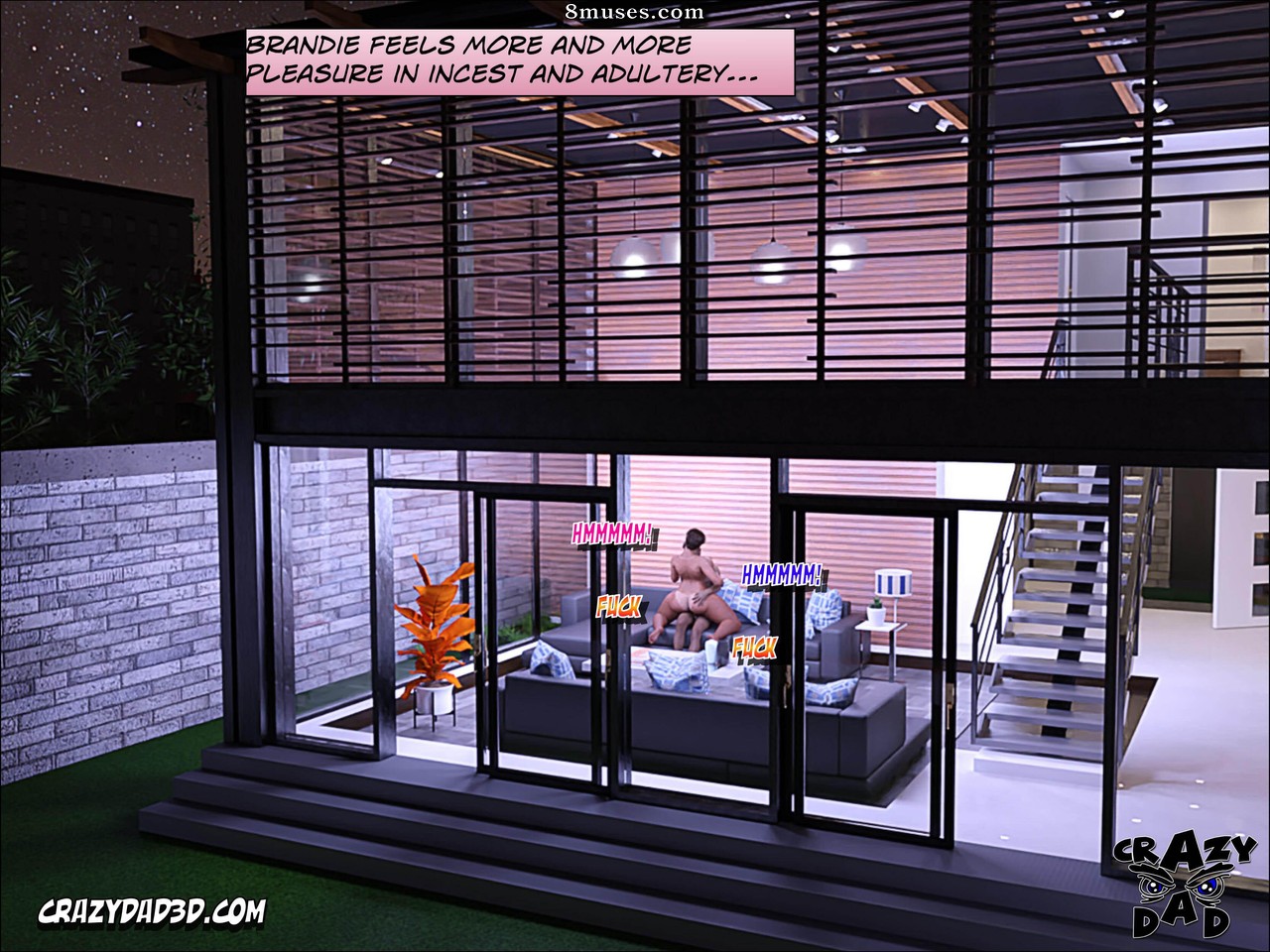 Dr Brandie - Issue 18 - Page 92