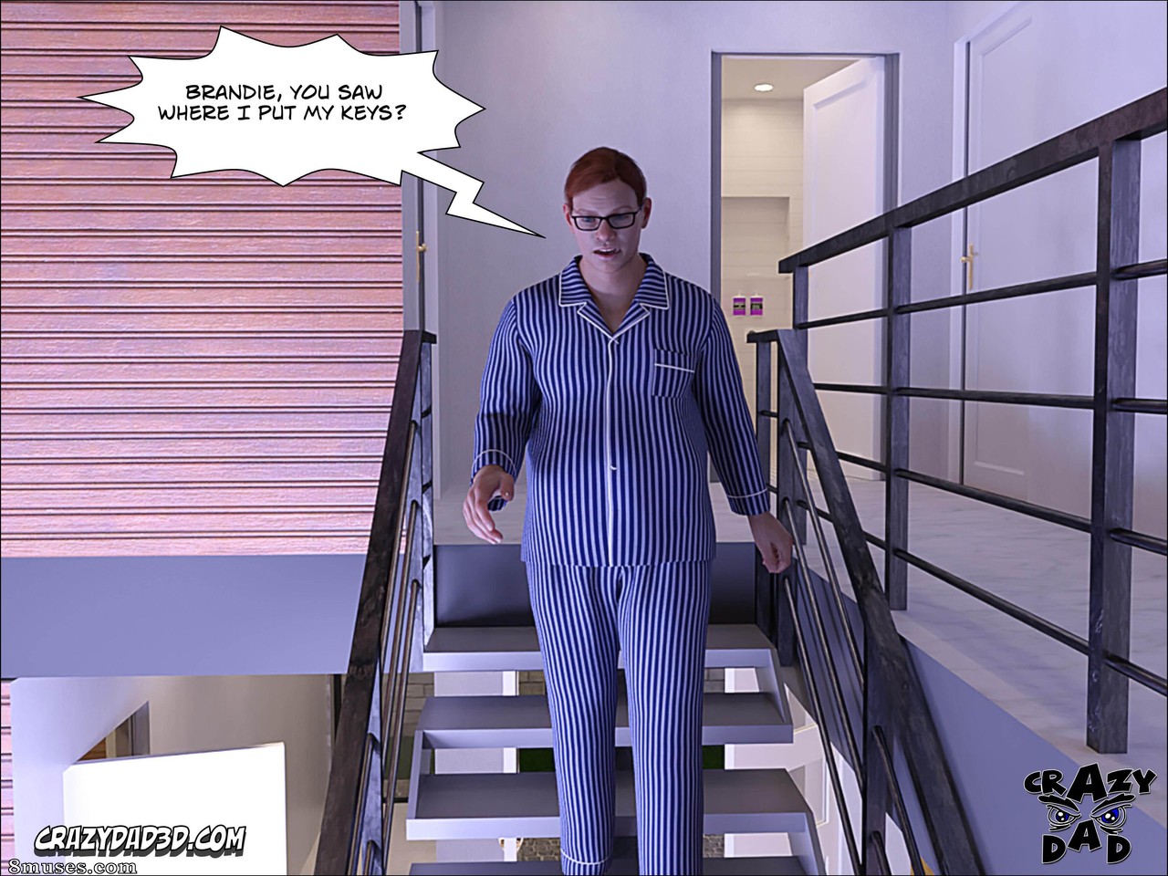 Dr Brandie - Issue 18 - Page 53