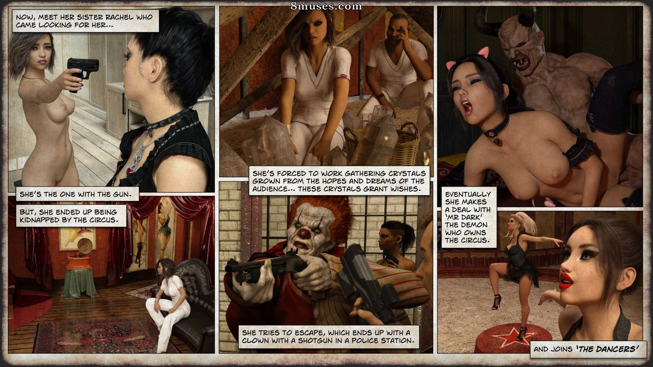 Them - Episode 6 - Page 3