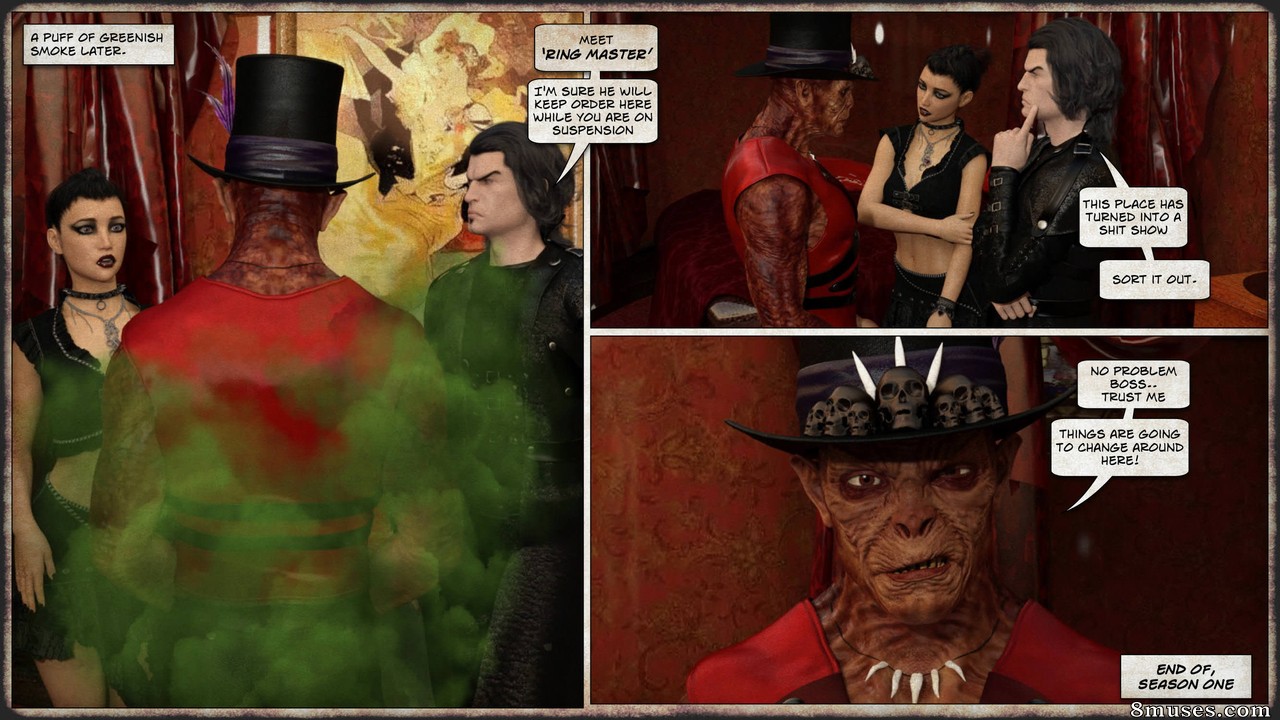 Them - Episode 6 - Page 70