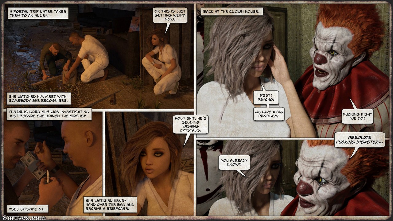 Them - Episode 6 - Page 48