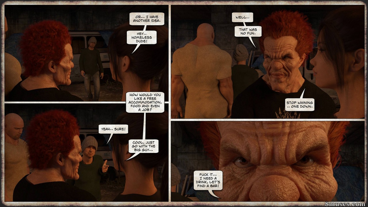 Them - Episode 6 - Page 13