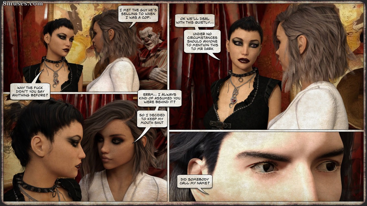 Them - Episode 6 - Page 67
