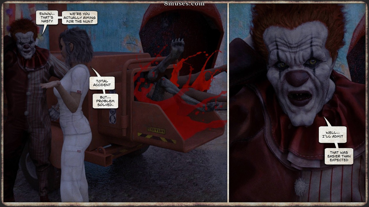 Them - Episode 6 - Page 64