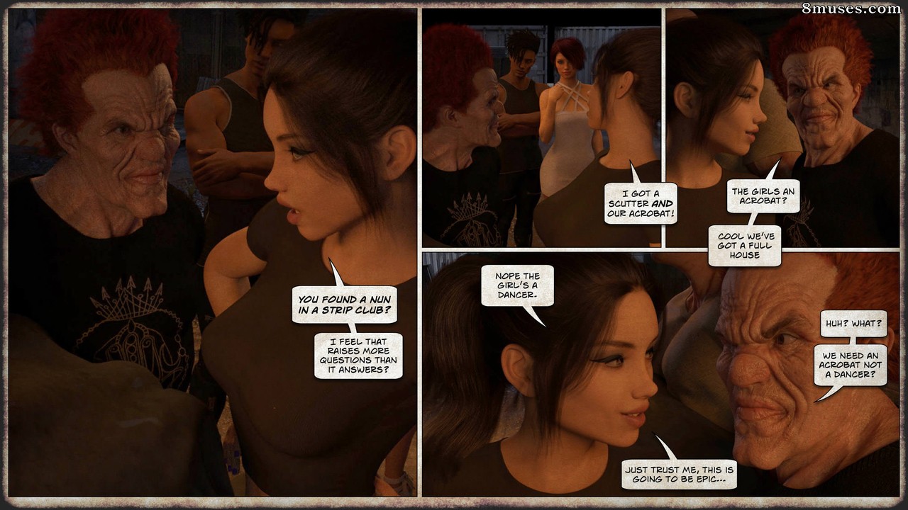 Them - Episode 6 - Page 43