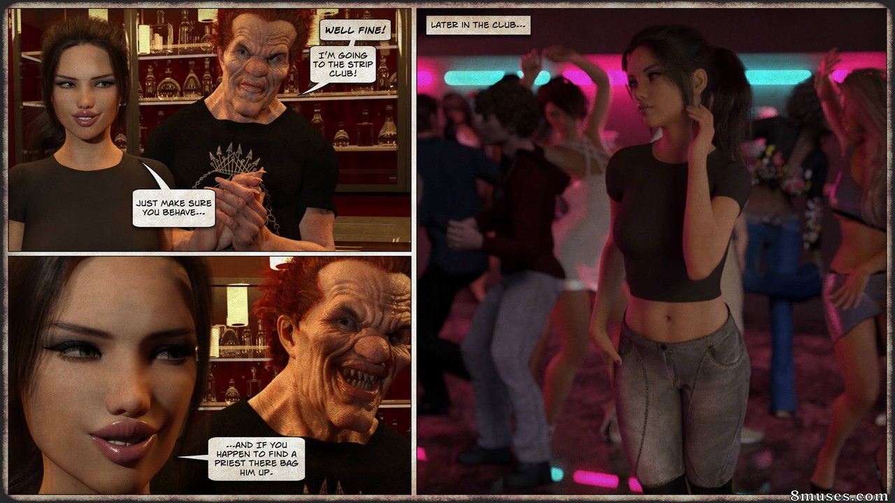 Them - Episode 6 - Page 28