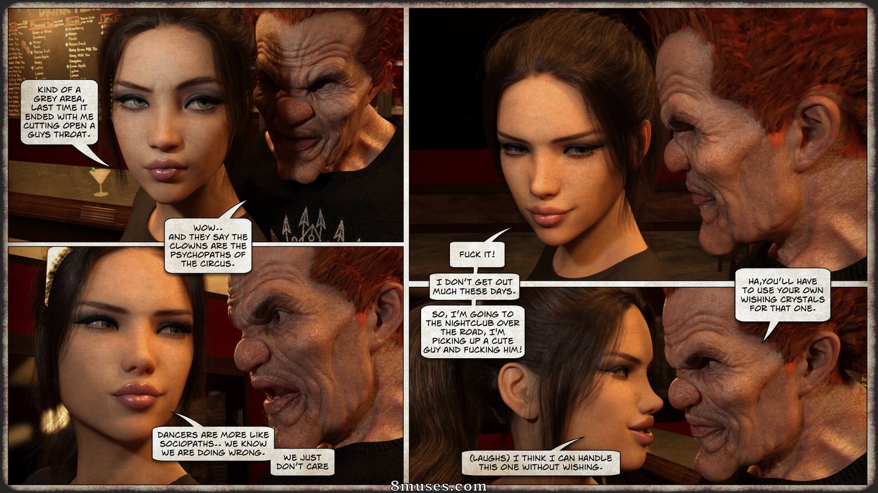 Them - Episode 6 - Page 27