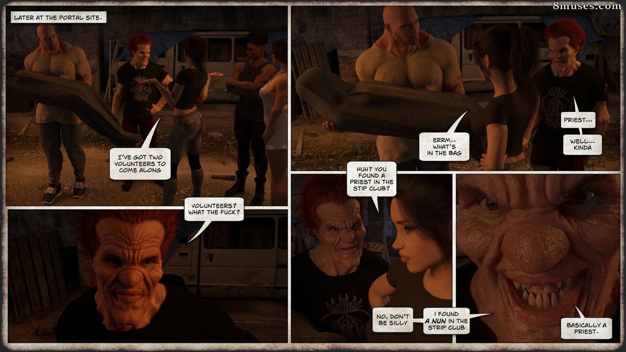 Them - Episode 6 - Page 42