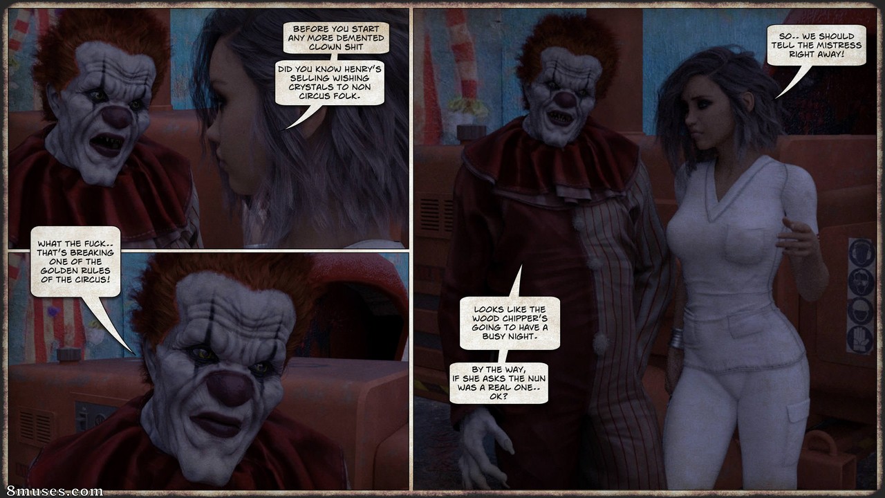 Them - Episode 6 - Page 65