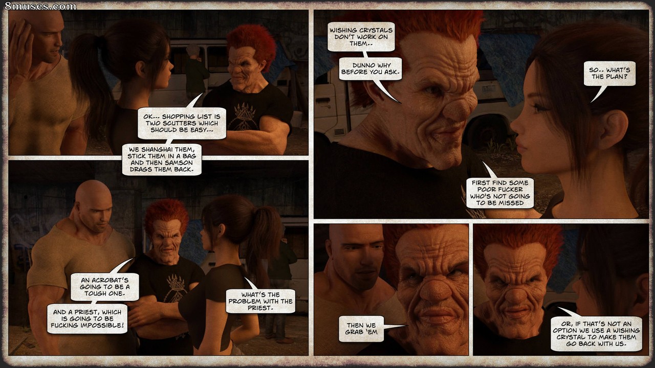 Them - Episode 6 - Page 12