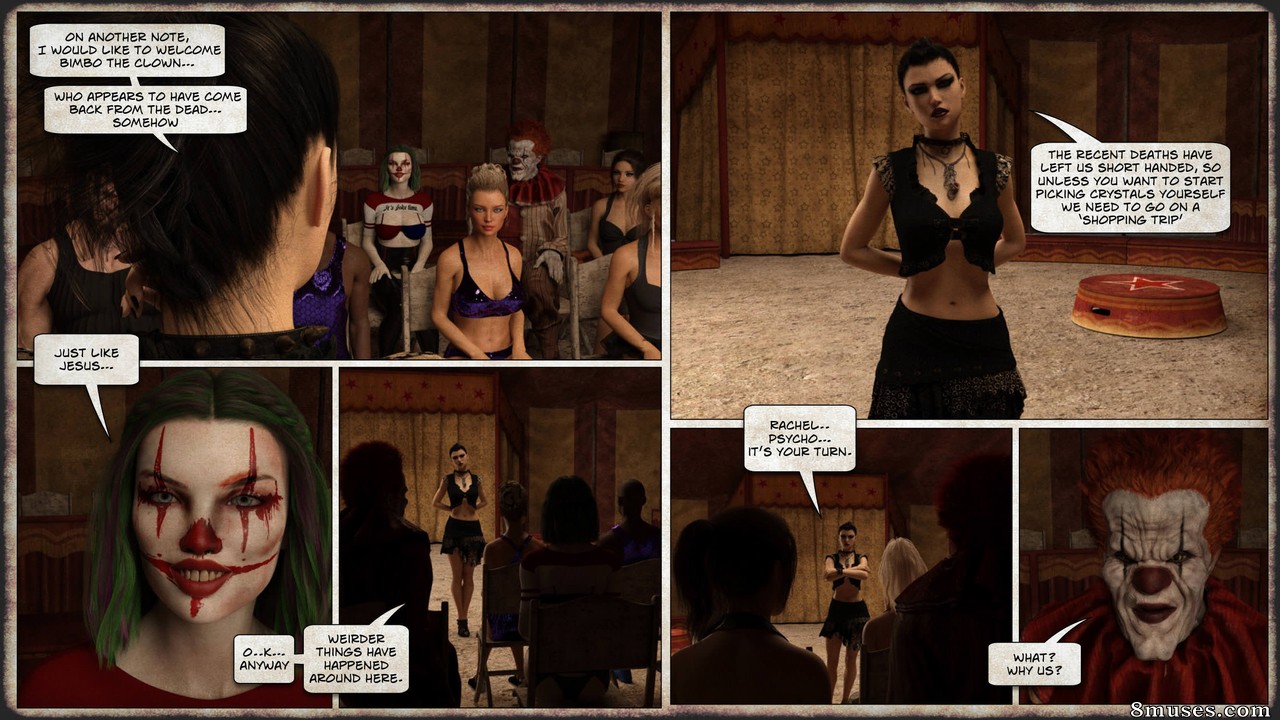 Them - Episode 6 - Page 8