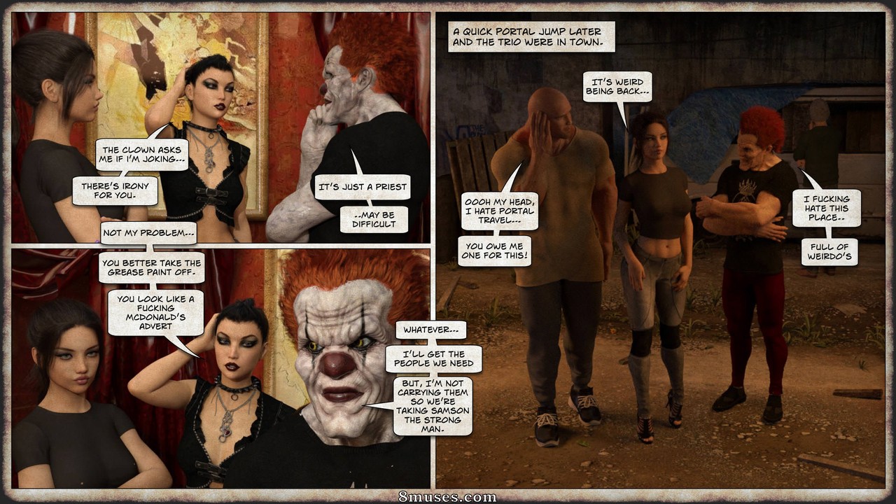 Them - Episode 6 - Page 11