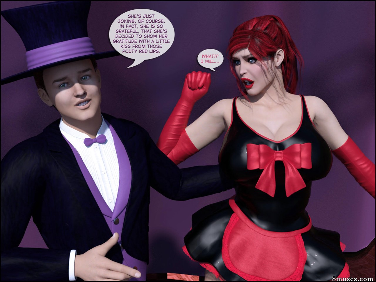 The Great Taliesin - Issue 1 - Page 72