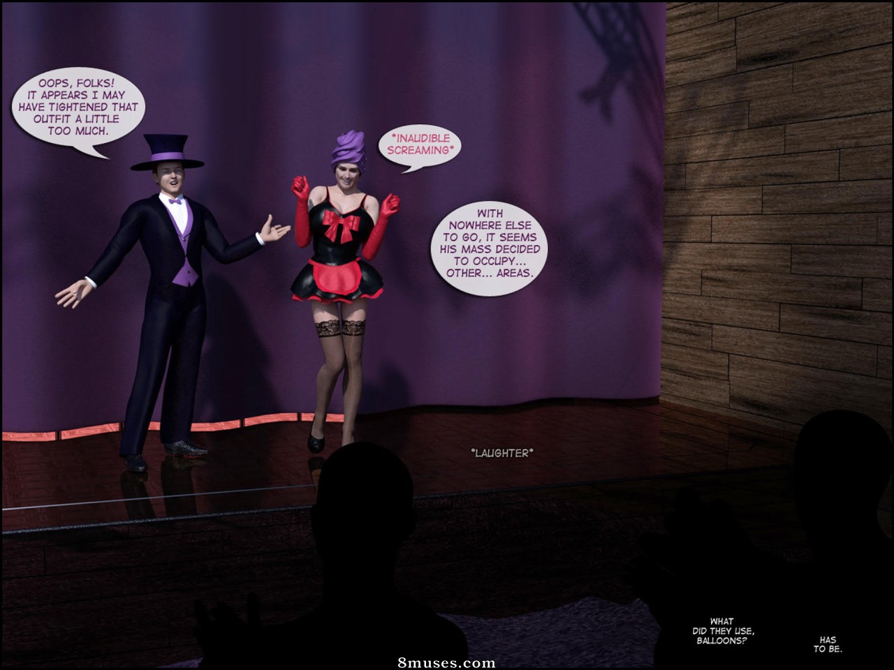 The Great Taliesin - Issue 1 - Page 52