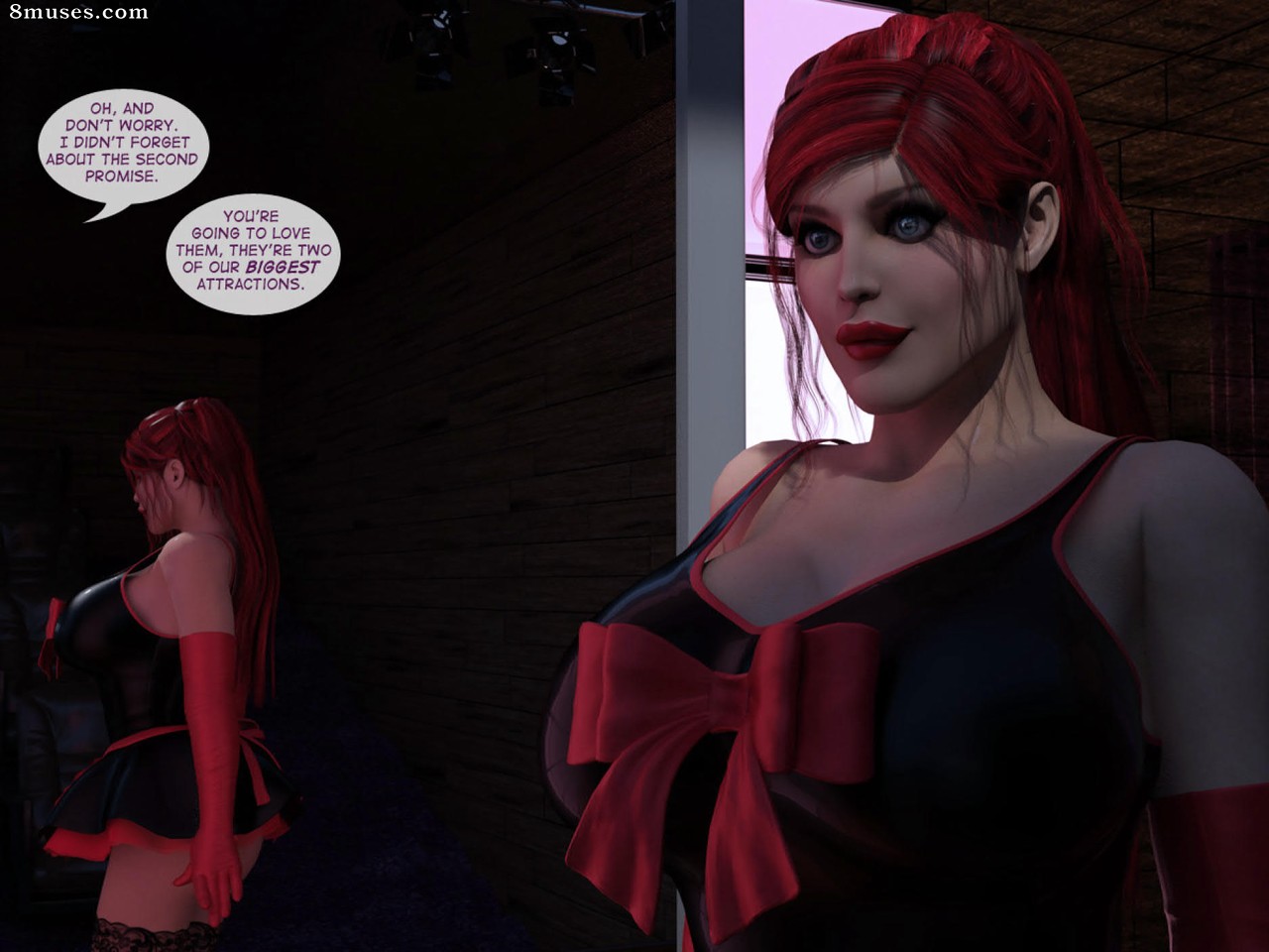 The Great Taliesin - Issue 1 - Page 90