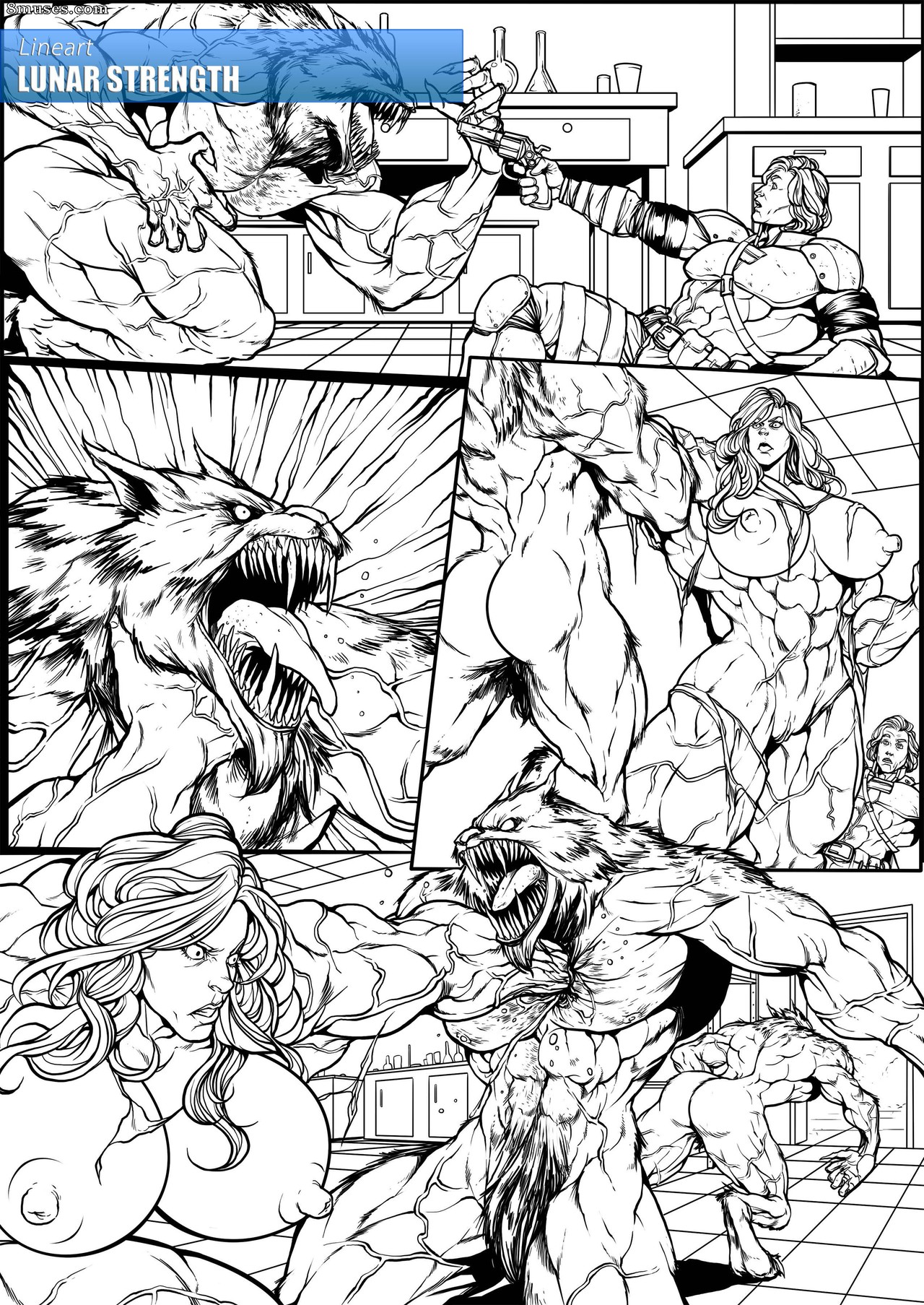Sizeable Tales - Issue 9 - Page 25