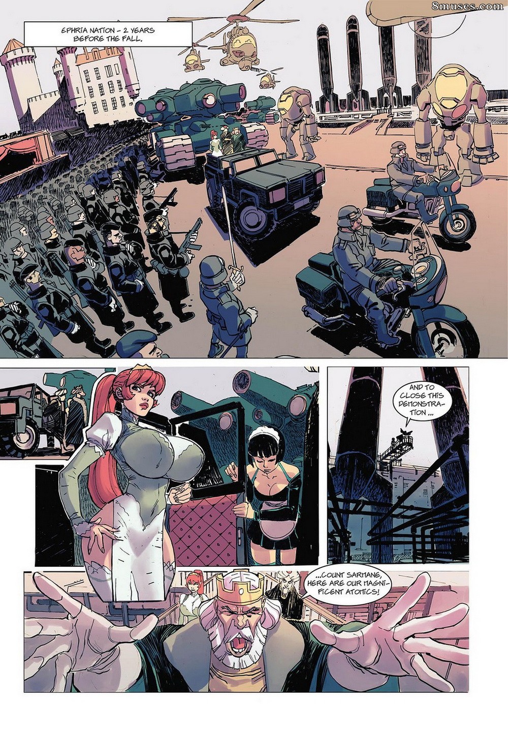 JJFrenchie - The Reason - Page 4