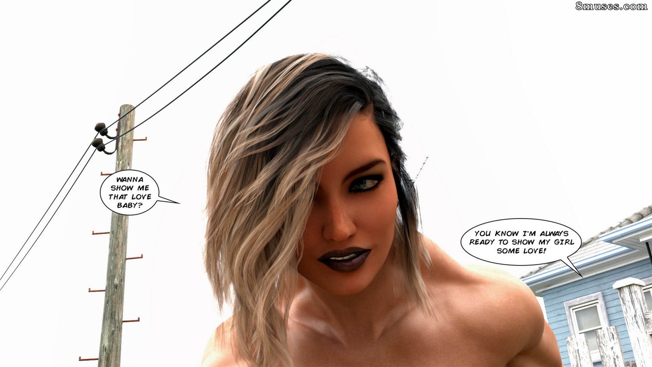 Sunstone of Size - Issue 1 - Page 68
