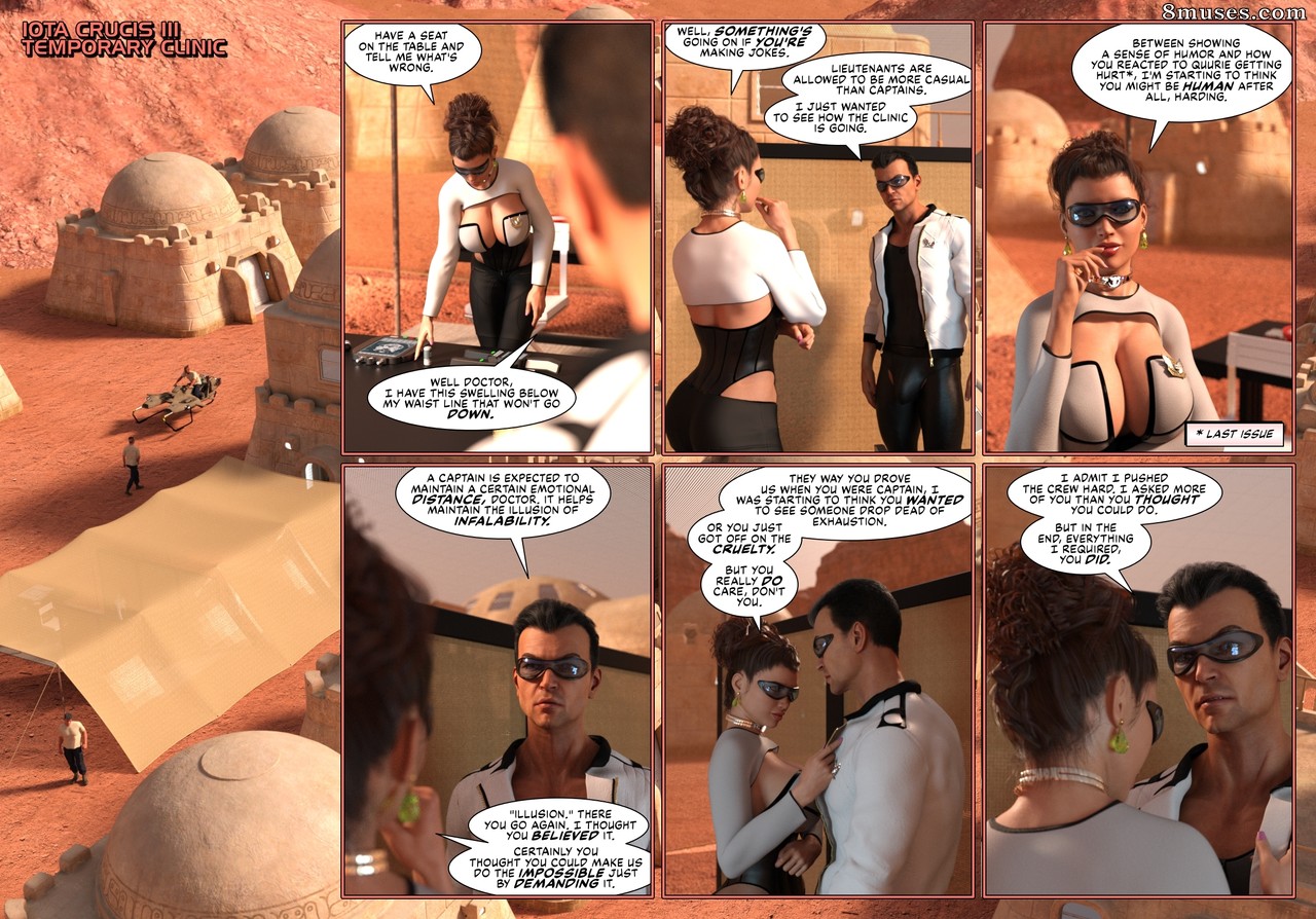 Pirates of the Coal Sack - Issue 12 - Page 8