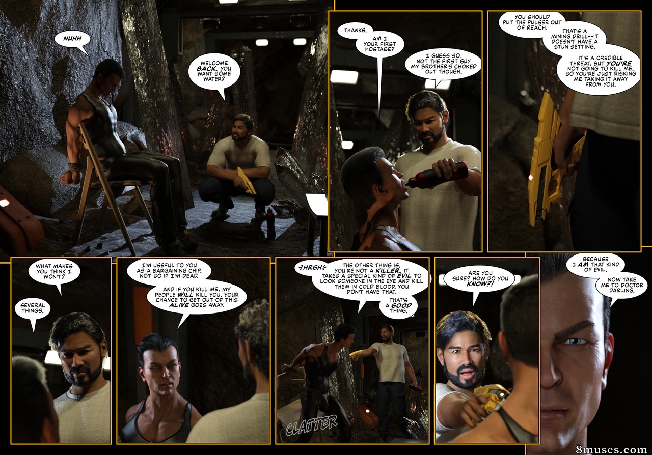 Pirates of the Coal Sack - Issue 12 - Page 12