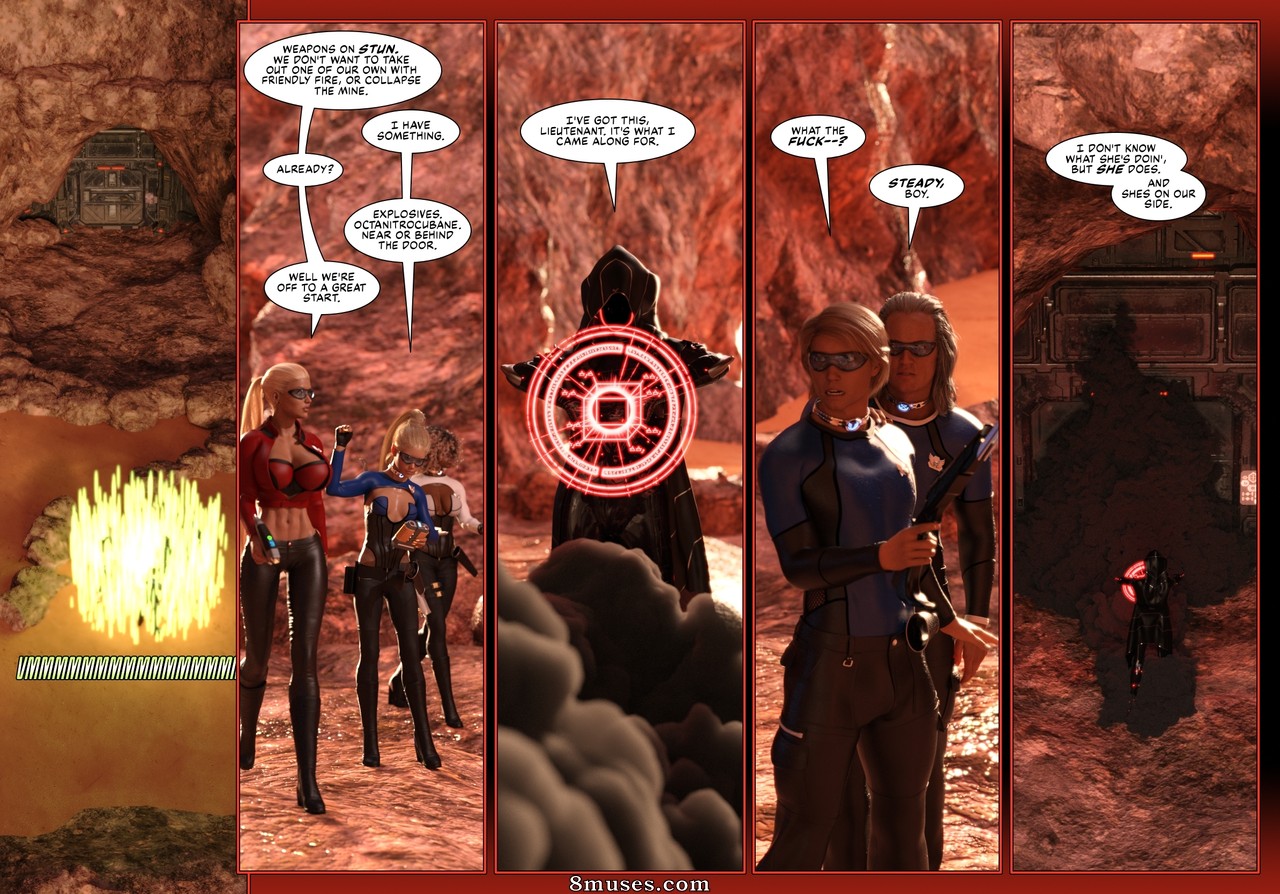 Pirates of the Coal Sack - Issue 12 - Page 24