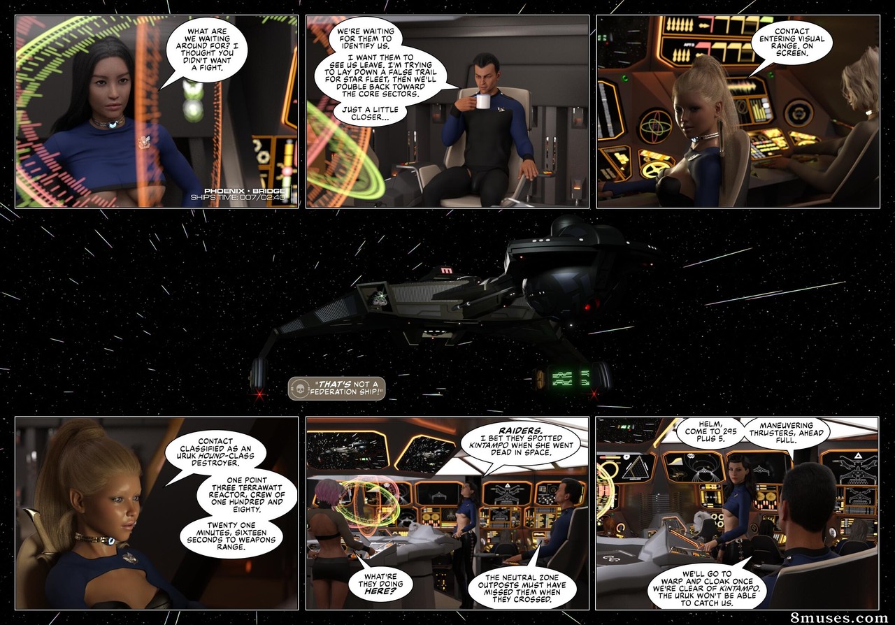 Pirates of the Coal Sack - Issue 21 - Page 26