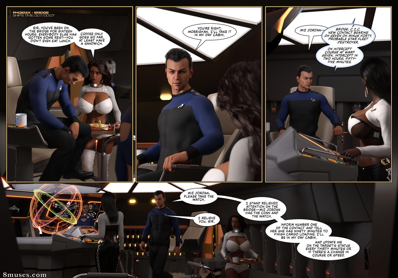 Pirates of the Coal Sack - Issue 21 - Page 24