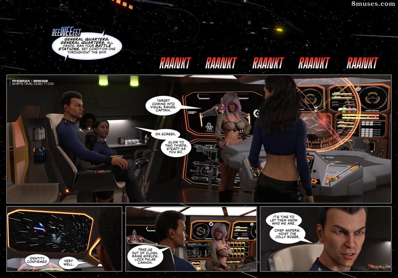 Pirates of the Coal Sack - Issue 21 - Page 8