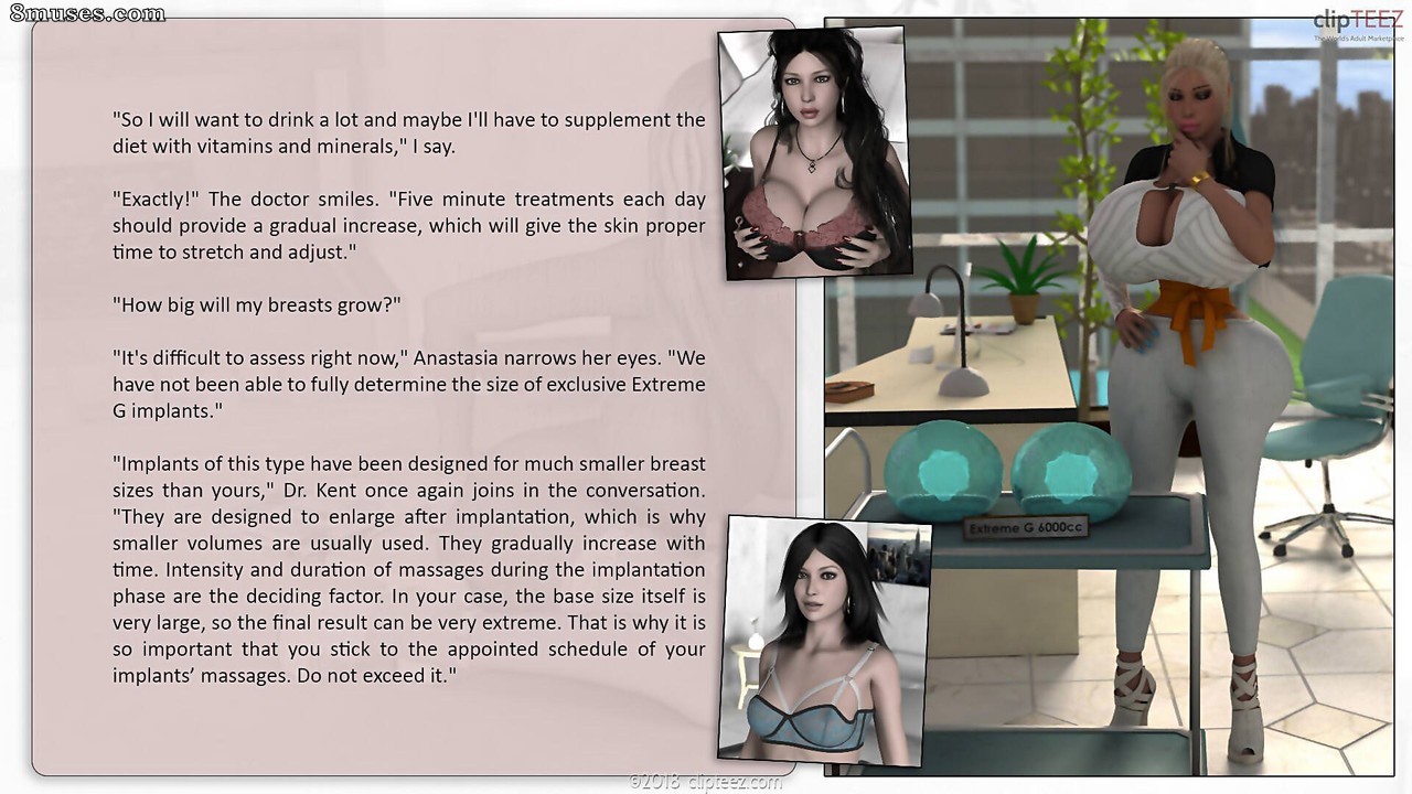 The Weight of her Decisions - Issue 2 - Page 66