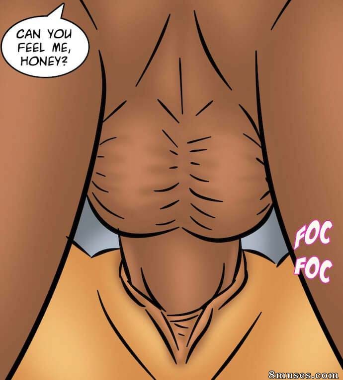 Kirtu.com Comics - Savita Bhabhi - Episode 100 - Savita's Birthday - Page 240