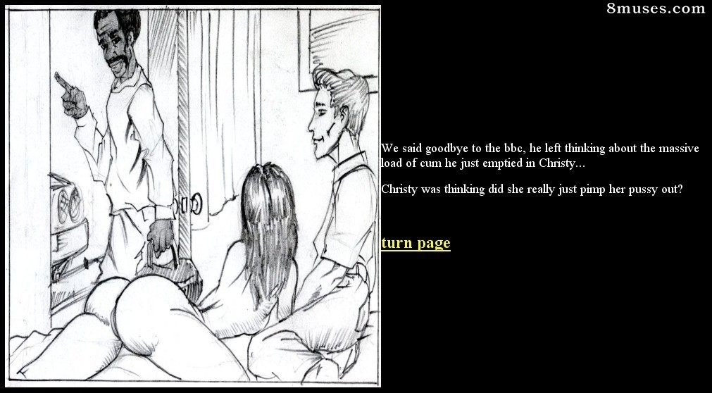 Christy Saga - Christys_1 - Page 27