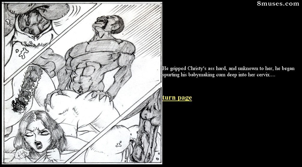Christy Saga - Christys_1 - Page 24