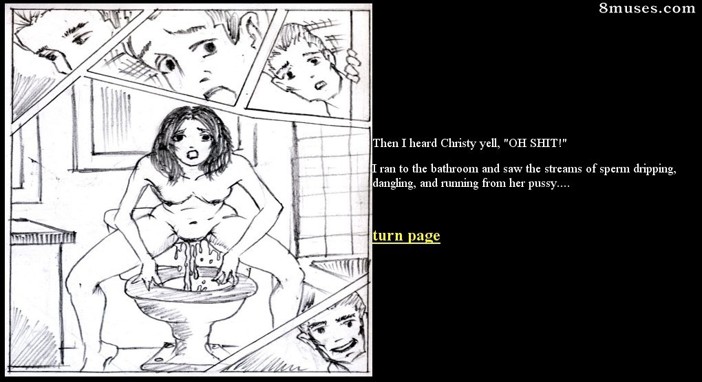 Christy Saga - Christys_1 - Page 30