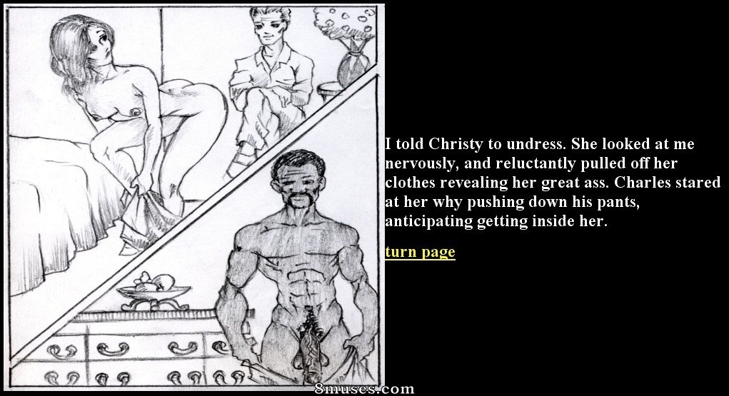 Christy Saga - Christys_1 - Page 13