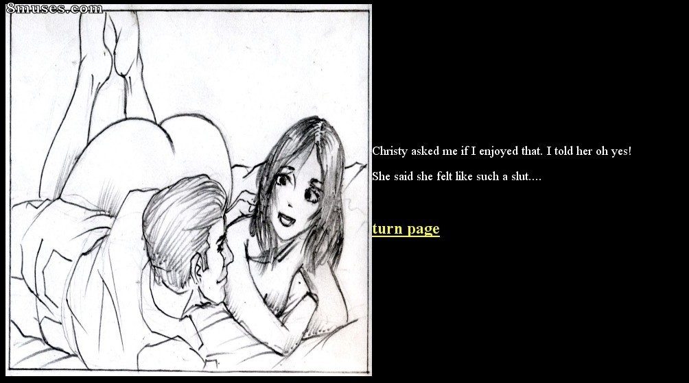 Christy Saga - Christys_1 - Page 28