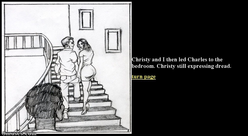 Christy Saga - Christys_1 - Page 12