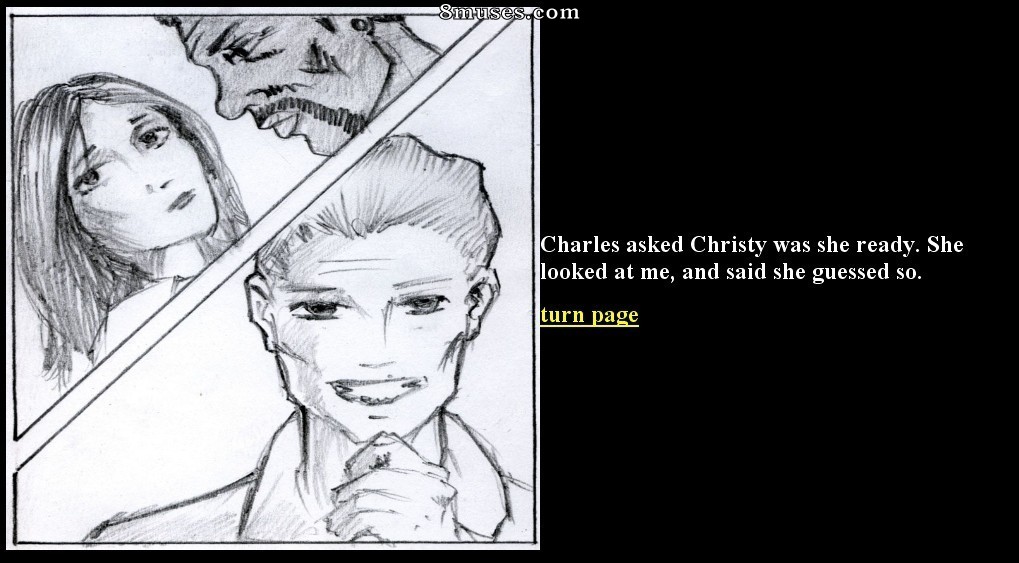 Christy Saga - Christys_1 - Page 11